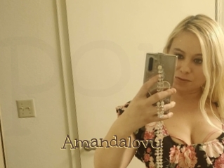 Amandalovu
