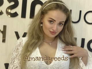 Amandareeds