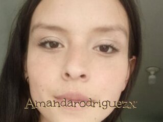 Amandarodriguezx