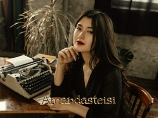 amandasteisi Porno FR