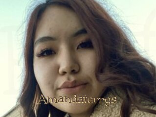amandaterrys Porno FR