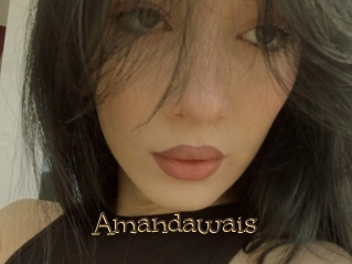 Amandawais