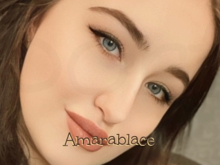 Amarablace