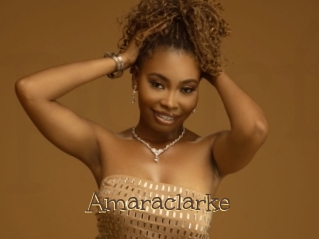Amaraclarke