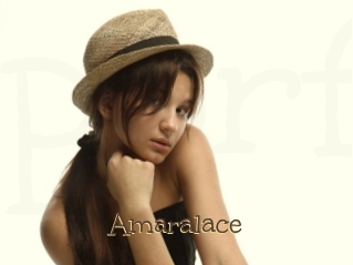 Amaralace