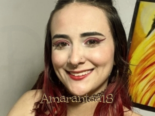 Amarantaa18