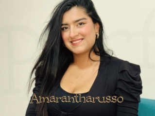 Amarantharusso