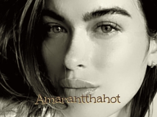 Amarantthahot