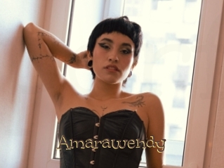 Amarawendy