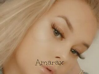 Amarax