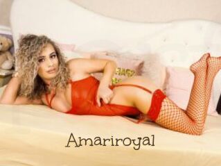 amariroyal Porno FR