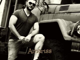 Amariss