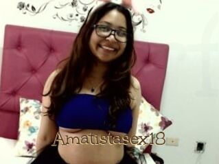 amatistasex18 Porno FR