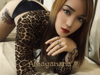amayanana Porno FR