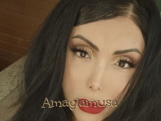 amaylamusa Porno FR