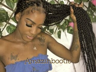 Amazinbootie