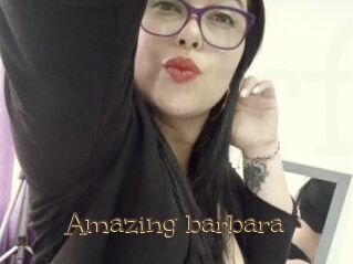amazing_barbara Porno FR