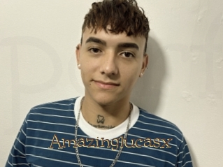 Amazinglucasx