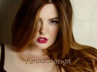 Amazonanya