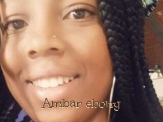 Ambar_ebony