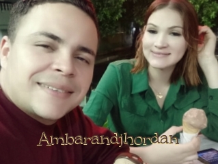 ambarandjhordan Porno FR