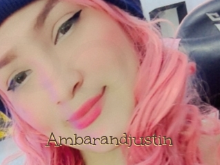 Ambarandjustin