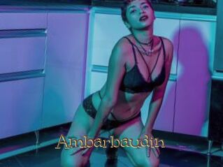Ambarbaudin