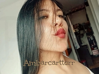 Ambarcartterr