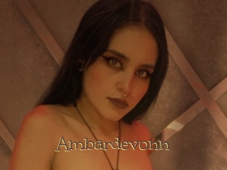 Ambardevonn