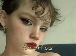 Ambarfoxx