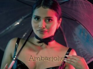 Ambarjolie