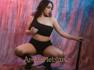 Ambarleblanc