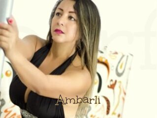 Ambarli