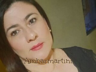 Ambarmartini