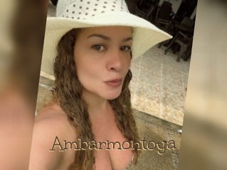 Ambarmontoya