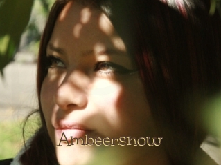 Ambeersnow