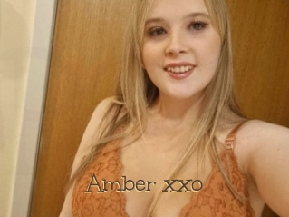 Amber_xxo