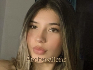 Amberallens