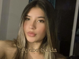 amberborda Porno FR