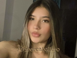Ambercaballero