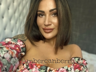 Ambercanberra