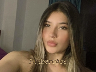 Ambercaos