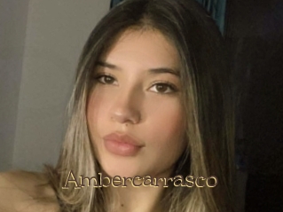 Ambercarrasco