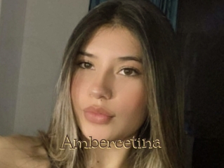 Ambercetina