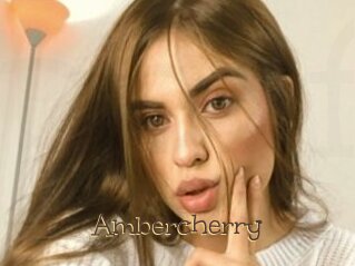 Ambercherry