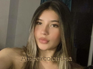Ambercolombia