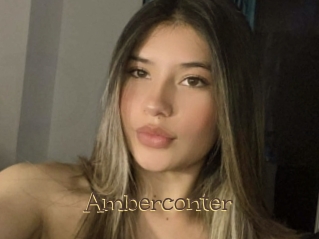 amberconter Porno FR