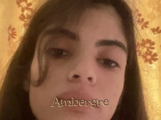 Ambergre