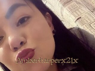 amberharperx21x Porno FR
