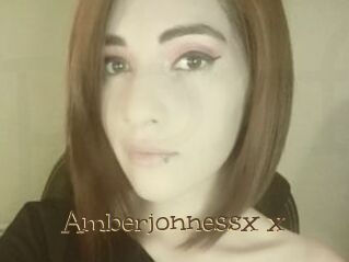 Amberjonnessx_x